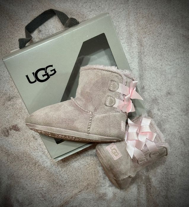 детски ботушки UGG