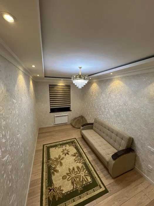 L3 Сдаётся 2ком квартира на Яккасарайский р-н Ул Шотаруставели