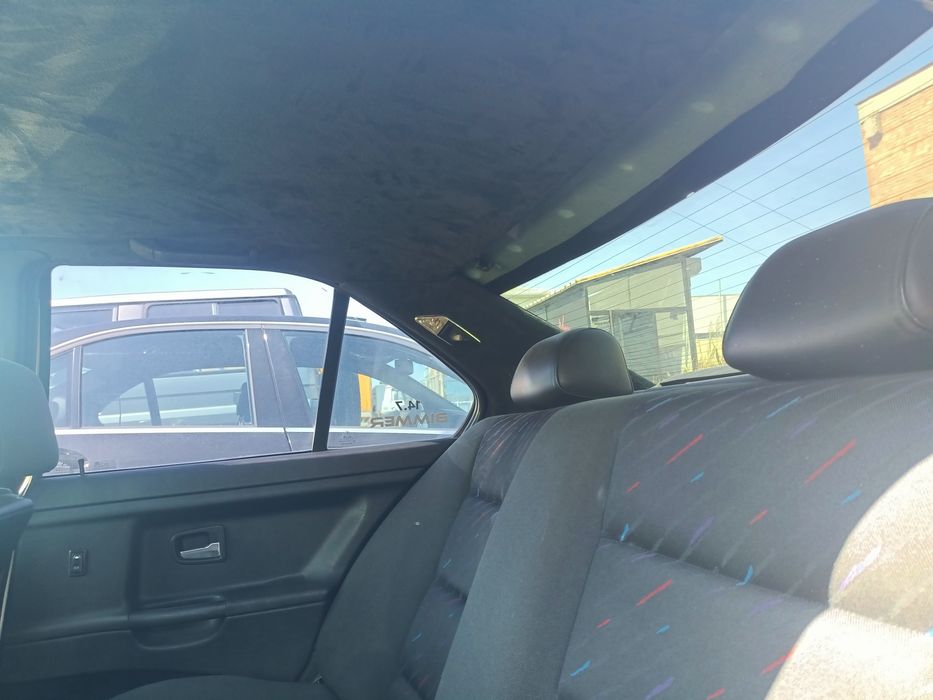 BMW e36 sedan RADIAT
