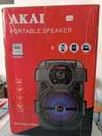 Boxa bluetooth Akai.