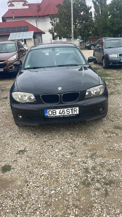 Bmw seria 1 an 2005