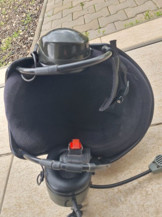 Casca paramotor PELTOR