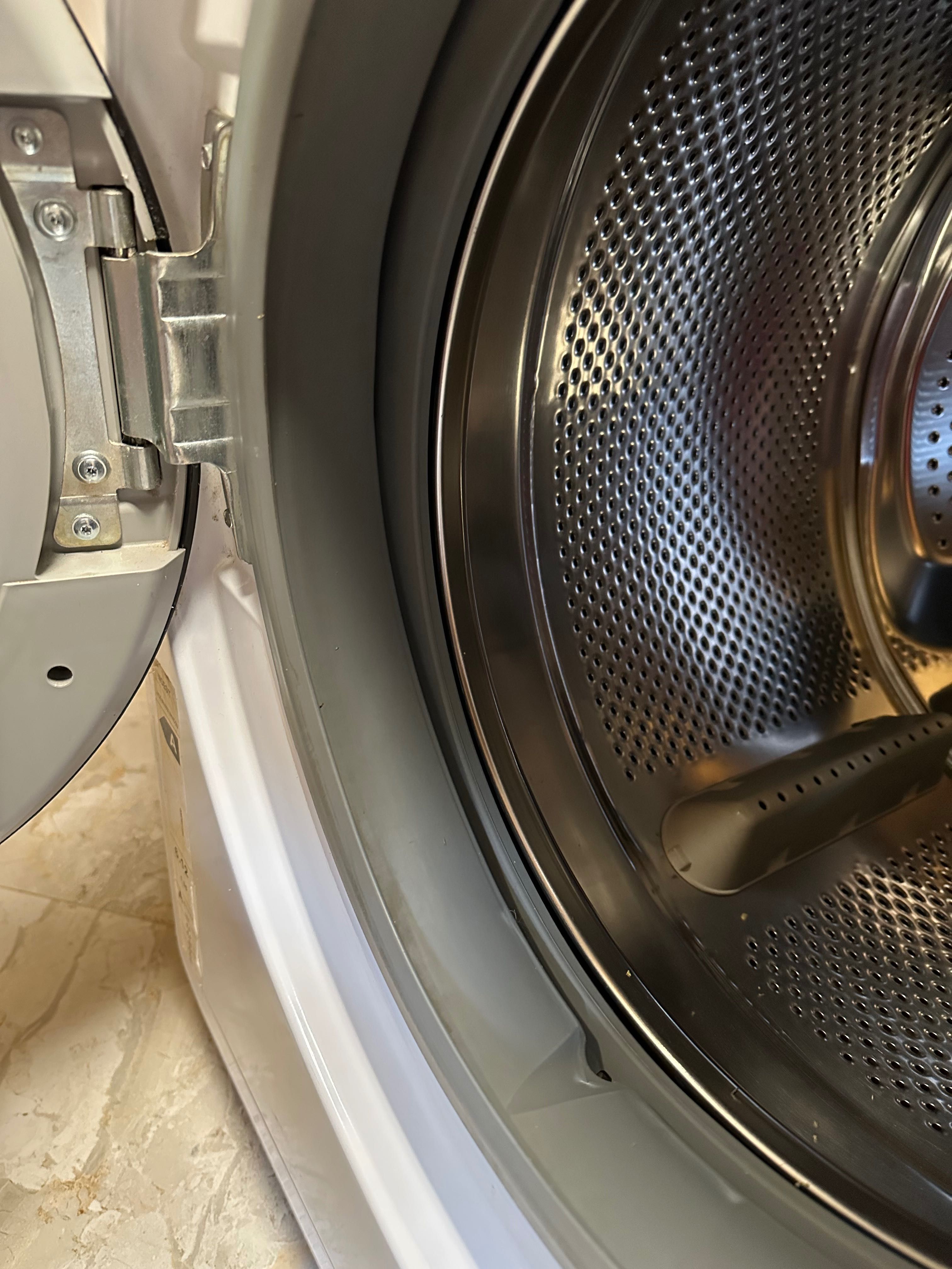 Indesit innex- пералня