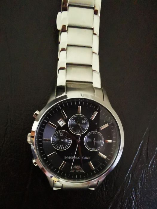 Ceas Empero Armani Ar 2434 original