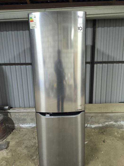 Холодильник LG с доставкой