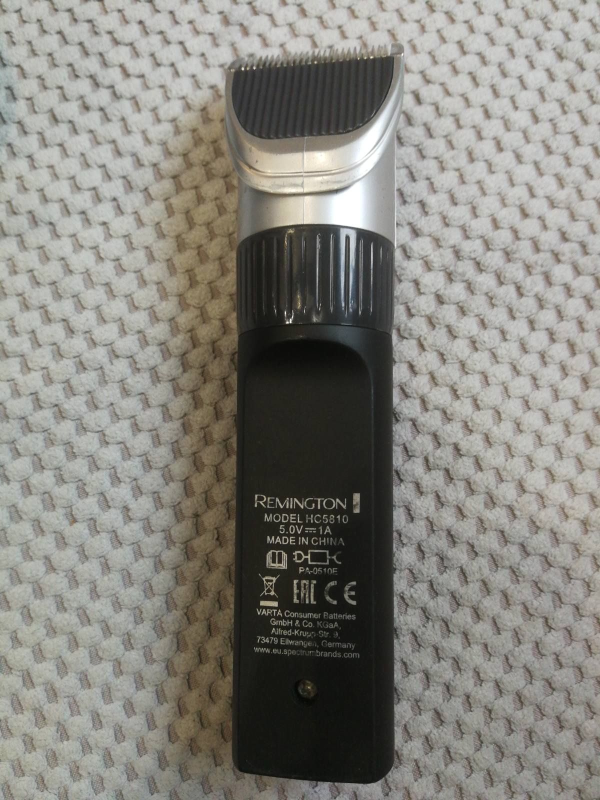 Remington HC5810