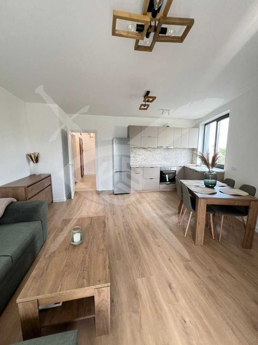 Дава се под наем Двустаен апартамент в София, Овча купел - 70 кв.м за 700 € - Снимка #3