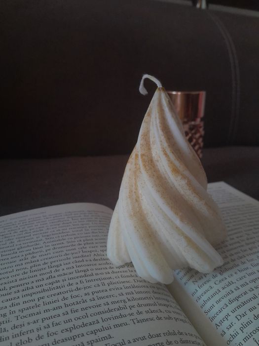 Lumânări parfumate