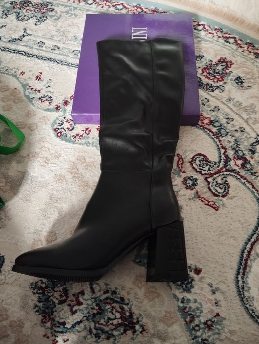 Етік новый 39 размер