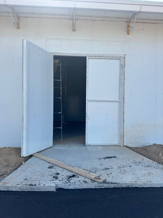 Аренда склада для хранения