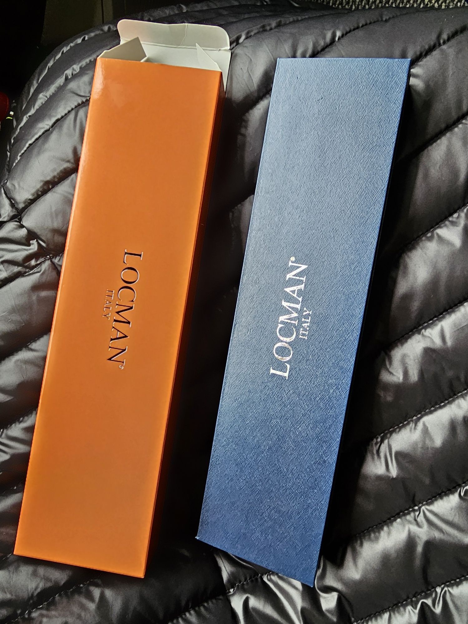 Часовник Locman Italy