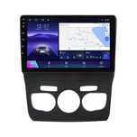 NAVIGATIE Android 14 Citroen C4 II 2009 - 2018 1/8 Gb CarPlay +CAMERA