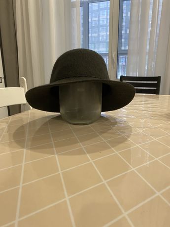 Шляпа made in KZ