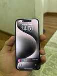 Iphone 15 pro 128 gb