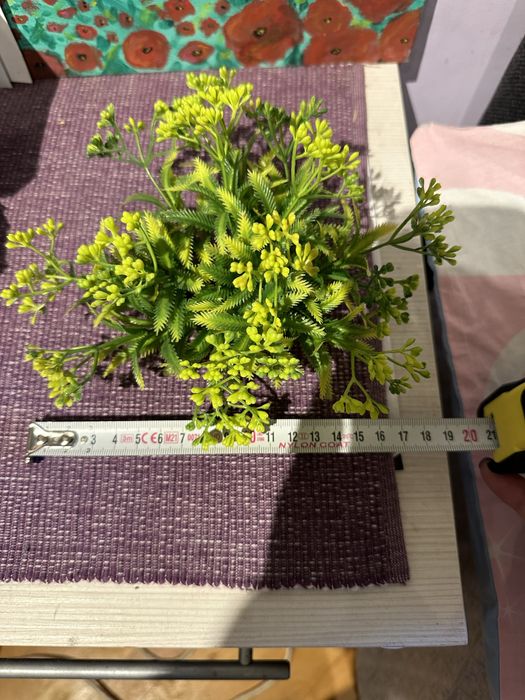 Украса за аквариум