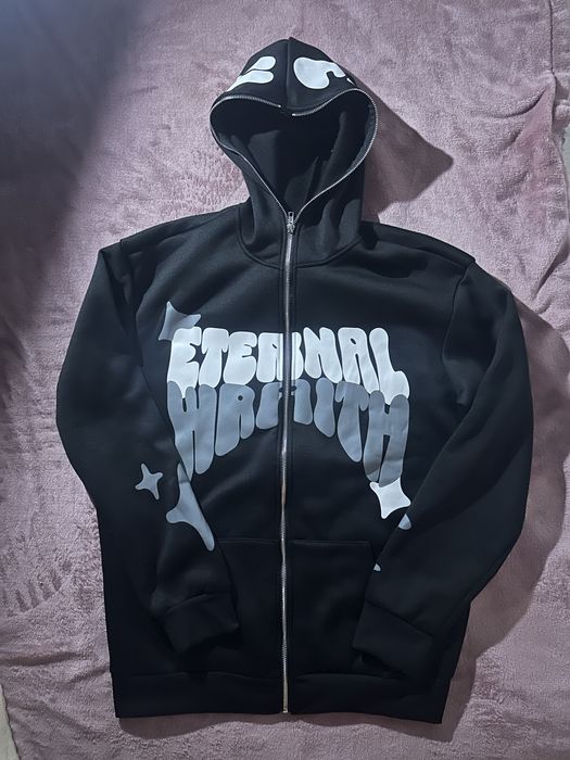 Ethernal Star Tracksuit (EST)
