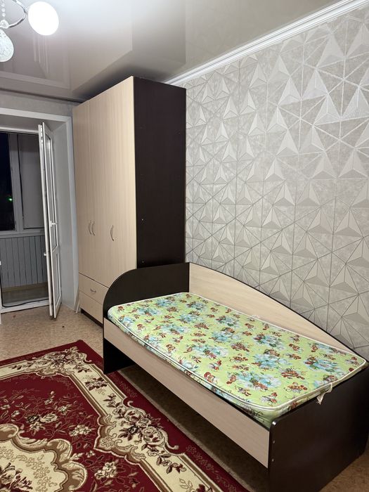 Шифонер и детская кровать