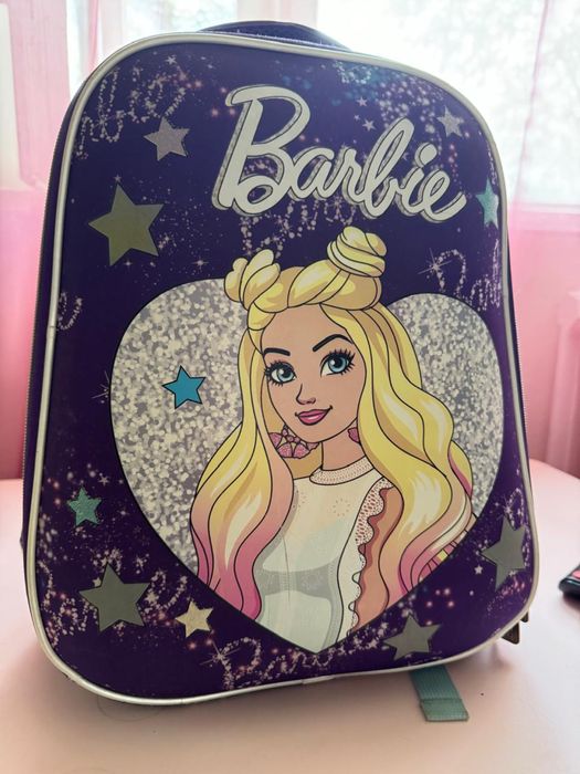 Школьный рюкзак