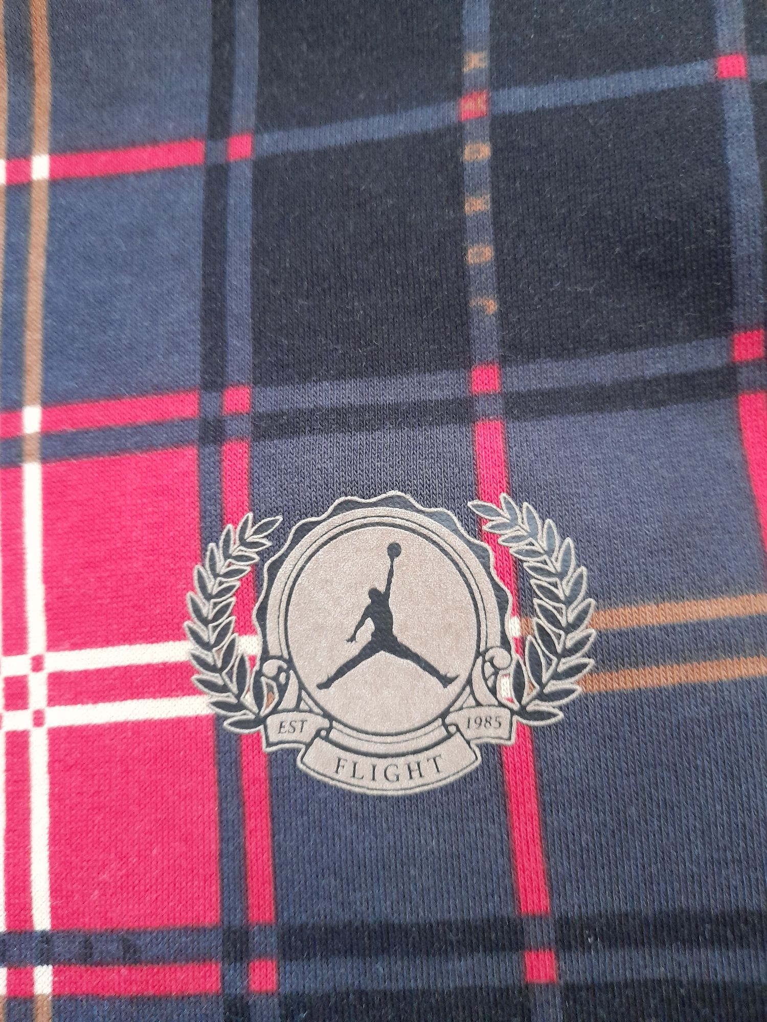 Jordan мъжки Суитчър M размер.