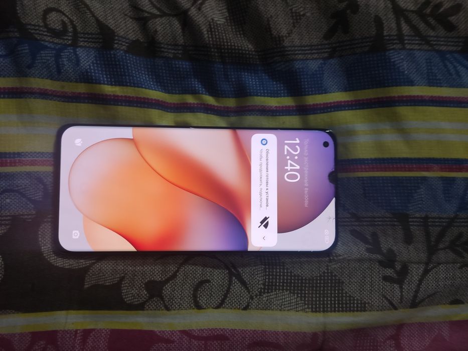 Xiaomi mi 11 5g flagman