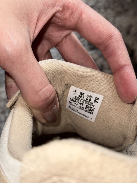 Обувки Puma 40.5