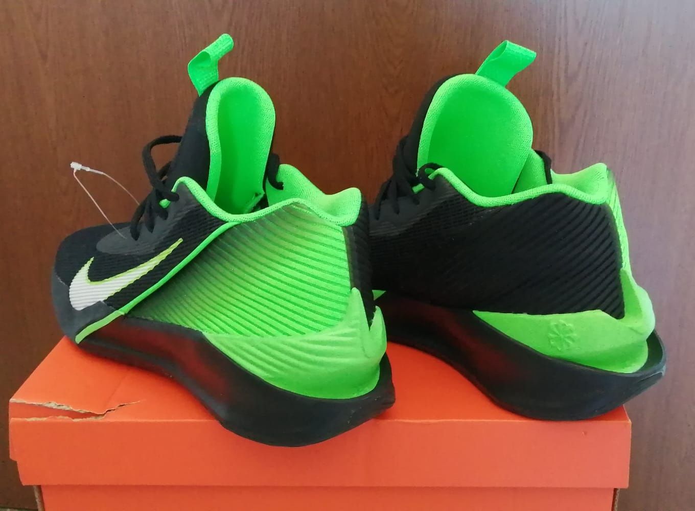 Nike Basket Academy