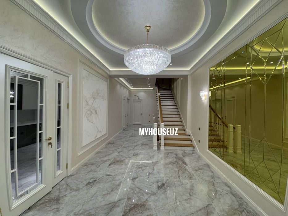 Центр Луначарский