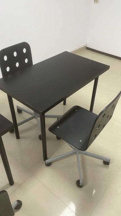 Scaune de birou diverse modele Ikea