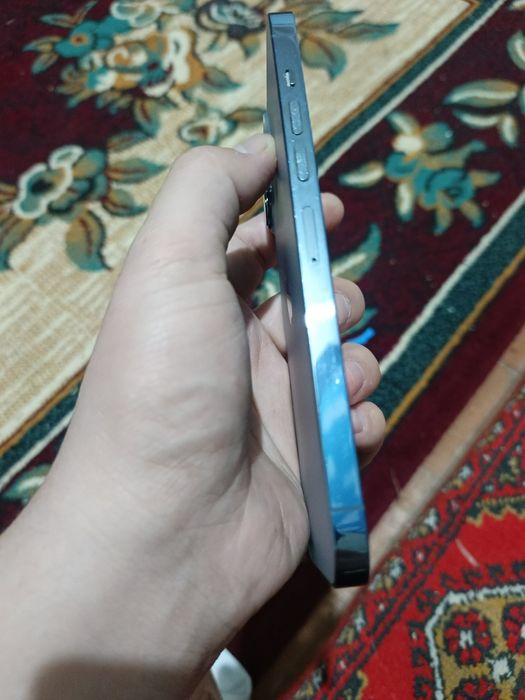Iphone 13 pro max sotiladi