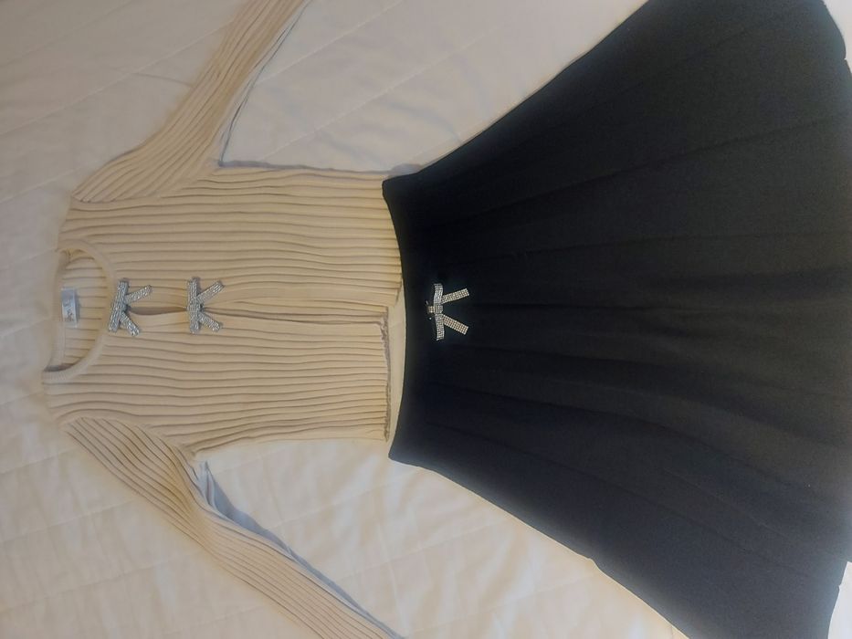 Комплект за момиче