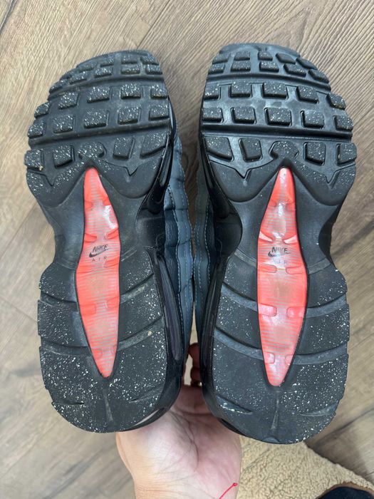 Оригинален Nike AIR MAX 95 OG - 43