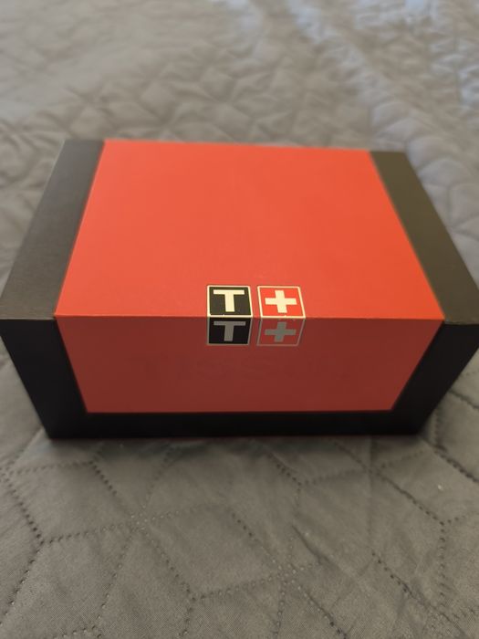 Ceas Tissot PRC 200