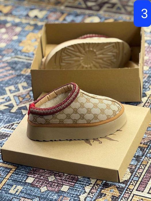 Papuci UGG dama 36-41