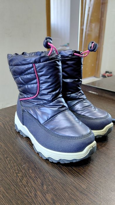 Продам детские дутыши