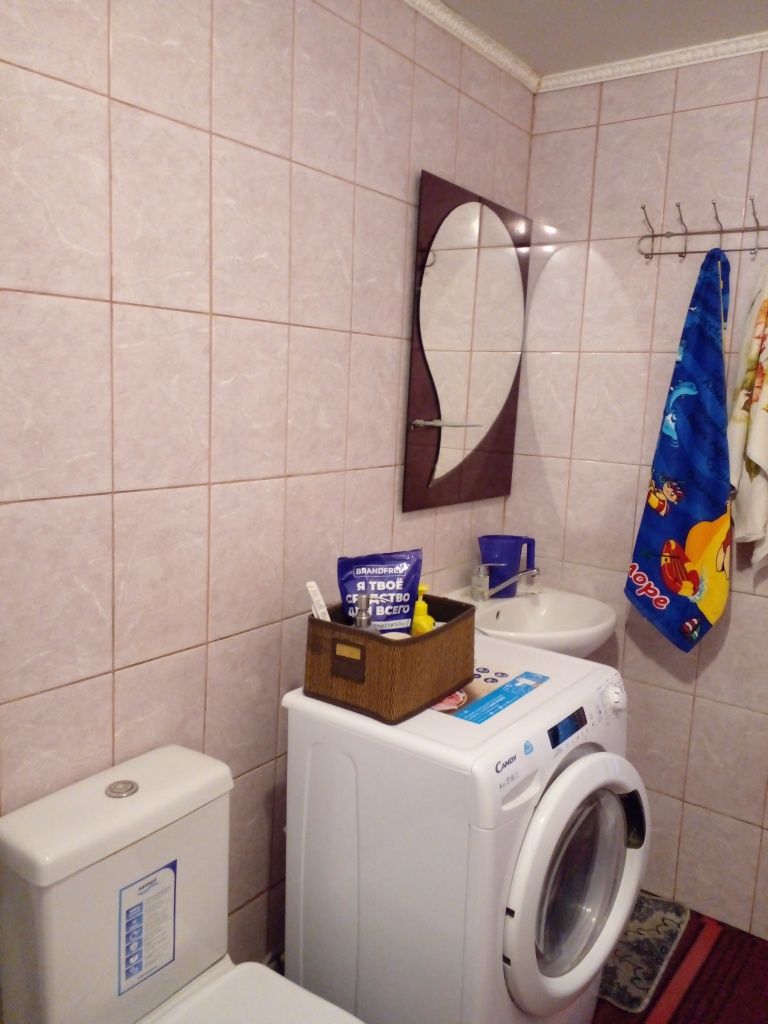 Продам отдельный благоустроенный дом