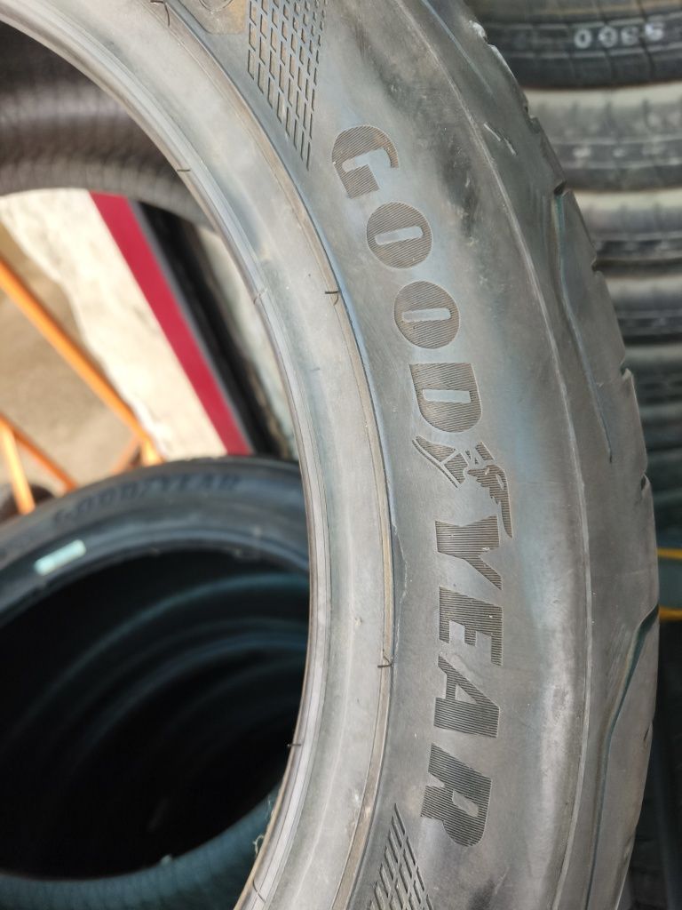 245/45/18" 4бр Good year eagle F1 supersport,dot2019