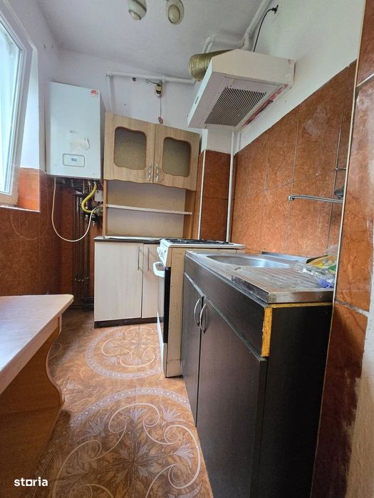Apartament,
