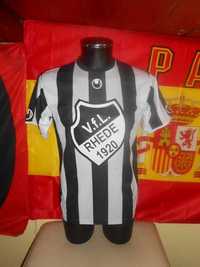 tricou vfl rhede 1920 uhlsport marimea M profesional