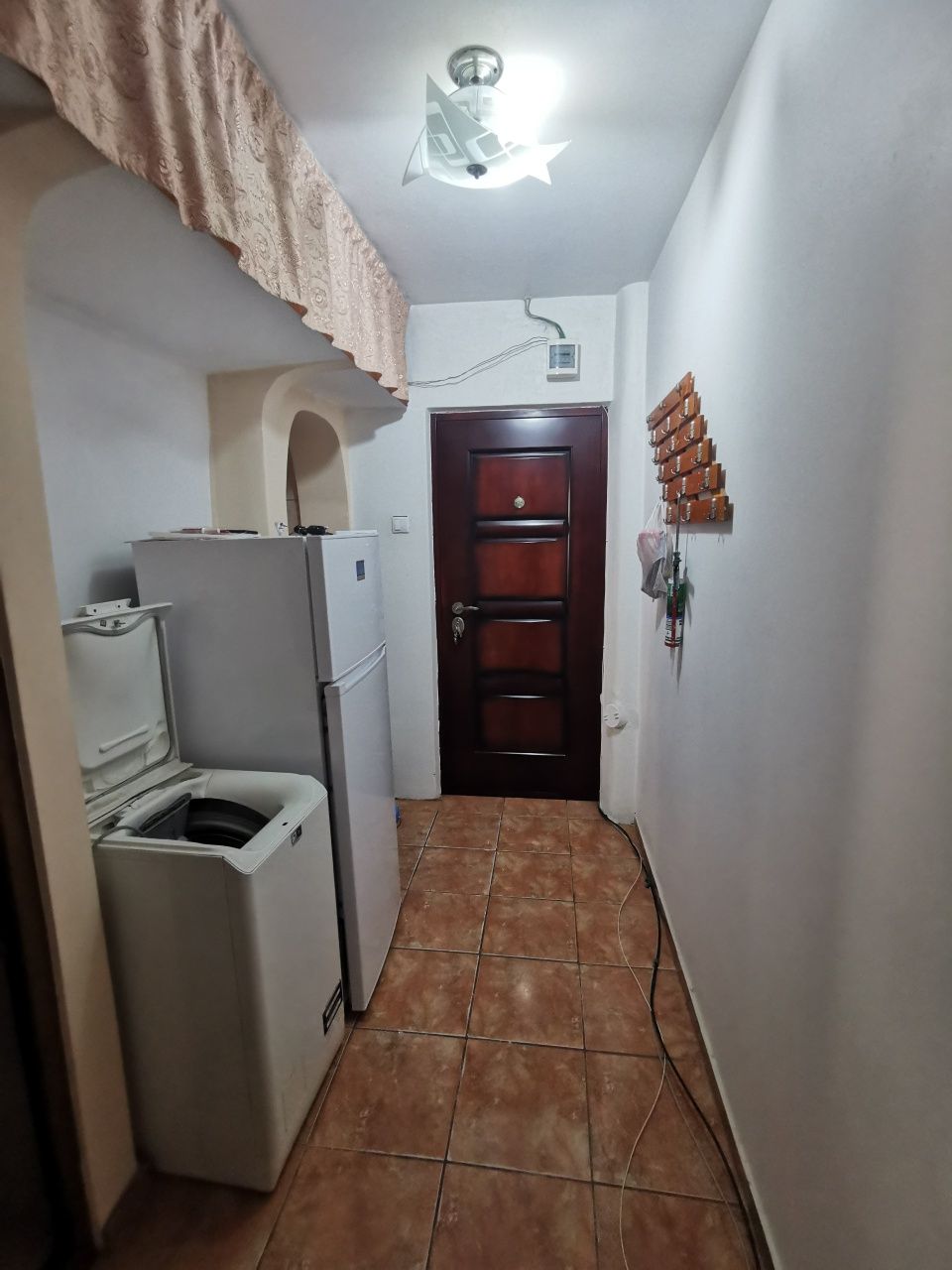 Apartament de închiriat