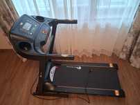 Bandă de alergare FitTronic D30