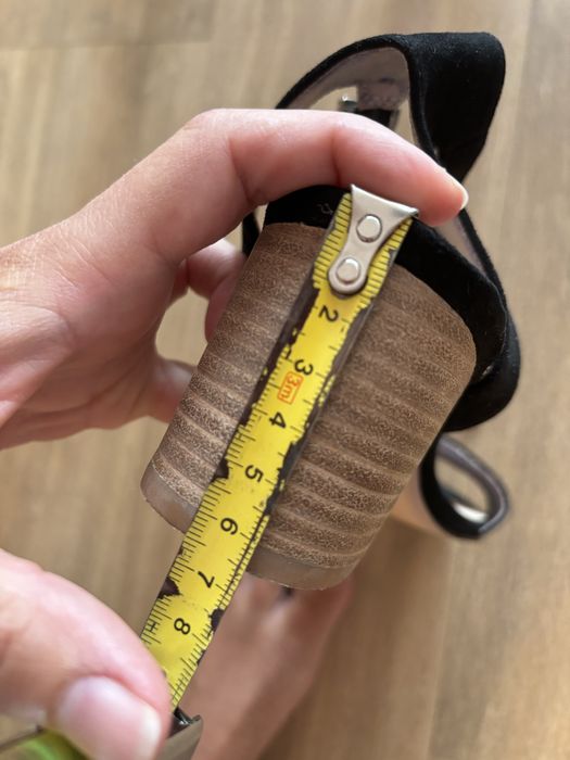 Sandale dama About You