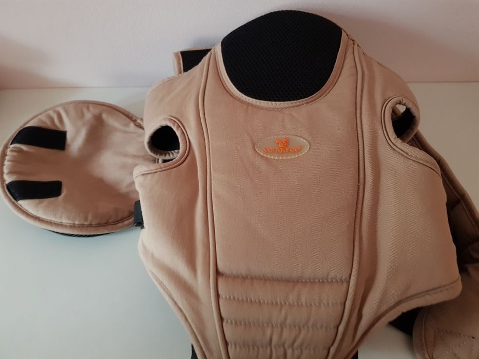 Кенгуру за бебе носене