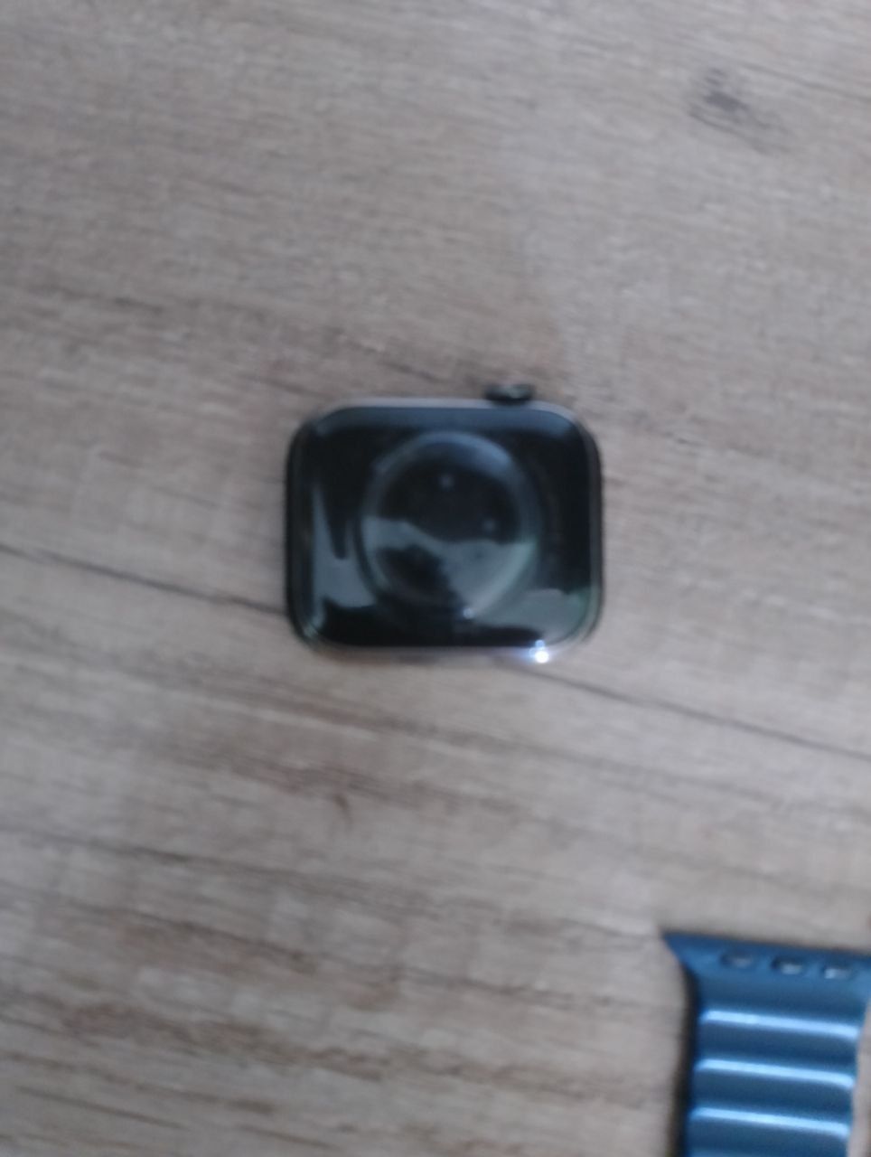 Smart watch 8 oclook