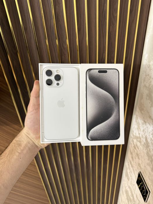 Iphone 15 Pro Max Айфон 15 Про Макс 256