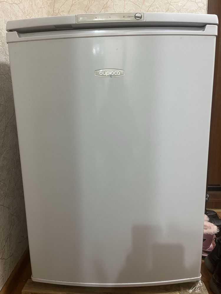 Продам морозильную камеру