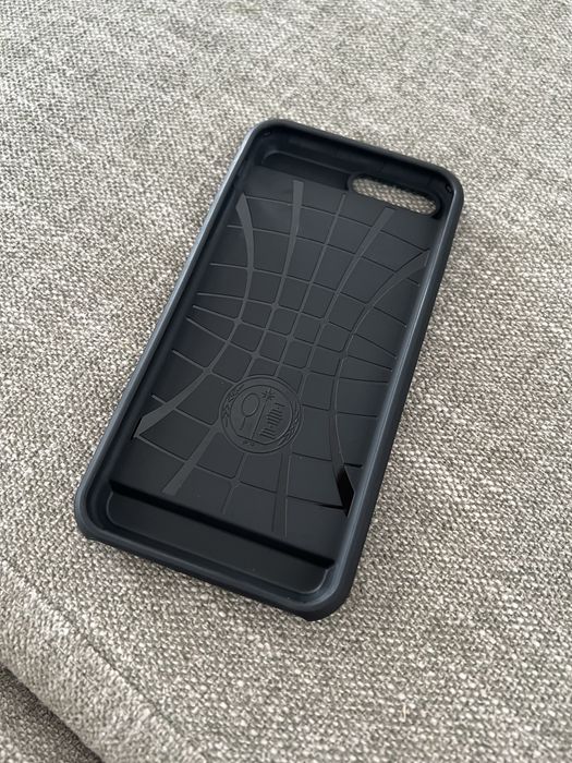 Husa protectie iPhone X/8 Plus