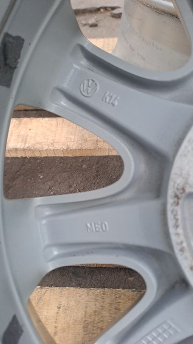 15" 5Х112мм Фолксваген, 5X112mm VW Volkswagen