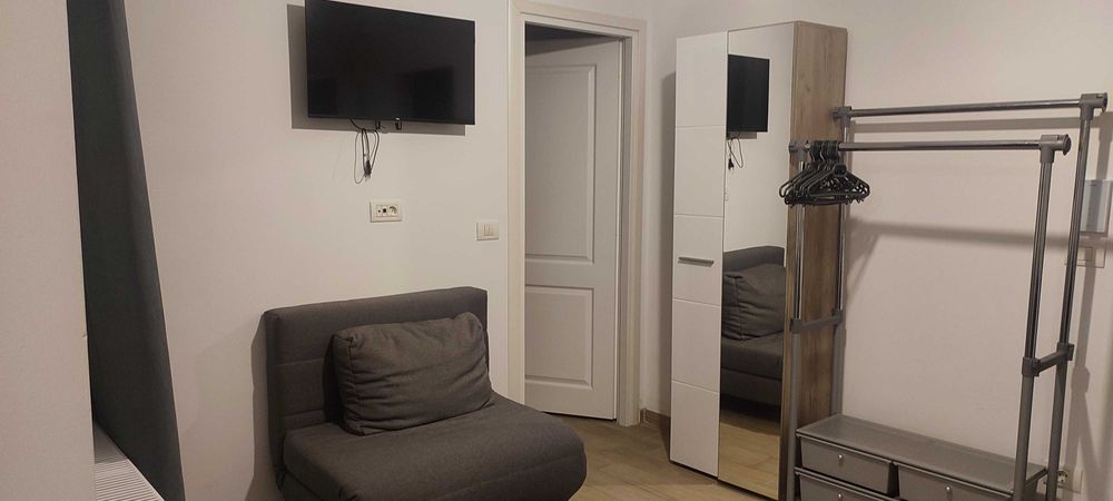 Termen lung Garsoniera Mamaia Nord