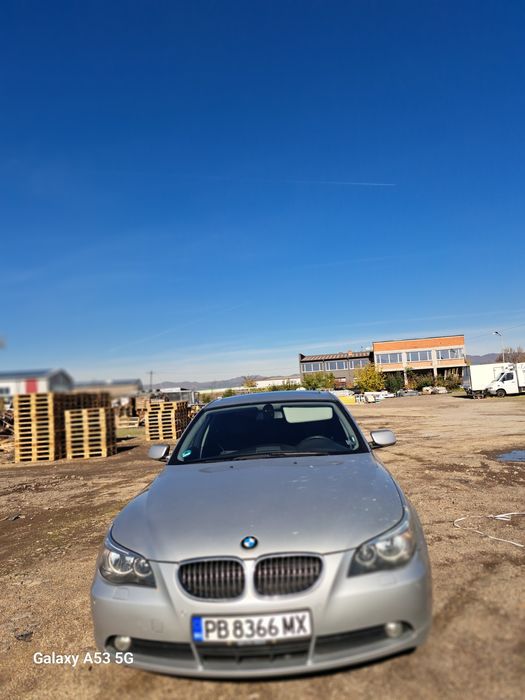 Антиблокираща система
Въздушни възглавници - Задни
Въздушни възглавниц