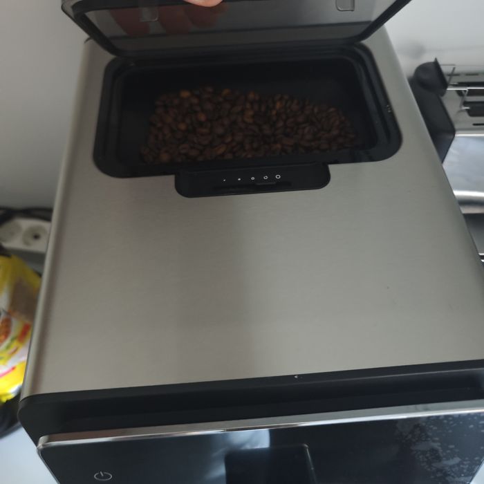 Espressor automat WMF Perfection CP850